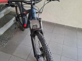 MTB dviratis - 29" Bulls Copperhead Fsx 1 - nuotraukos Nr. 2