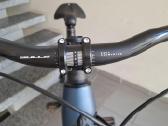 MTB dviratis - 29" Bulls Copperhead Fsx 1 - nuotraukos Nr. 3