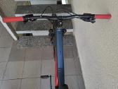 MTB dviratis - 29" Bulls Copperhead Fsx 1 - nuotraukos Nr. 4