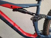 MTB dviratis - 29" Bulls Copperhead Fsx 1 - nuotraukos Nr. 5