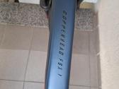 MTB dviratis - 29" Bulls Copperhead Fsx 1 - nuotraukos Nr. 8