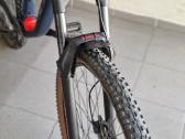MTB dviratis - 29" Bulls Copperhead Fsx 1 - nuotraukos Nr. 9