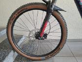 MTB dviratis - 29" Bulls Copperhead Fsx 1 - nuotraukos Nr. 11