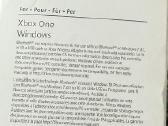 Belaidis Xbox one (windows) pultas - nuotraukos Nr. 3