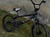 Parduodamas BMX dviratis. - nuotraukos Nr. 2