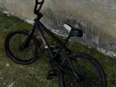 Parduodamas BMX dviratis. - nuotraukos Nr. 3