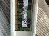 SSD, RAM