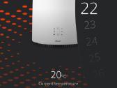 Duux edge Dxch08 1500 radiatorius 1,5kw - nuotraukos Nr. 4