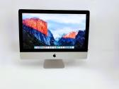Apple iMac 21.5 i5 500gb All in One kompiuteris - nuotraukos Nr. 2