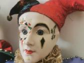 Porcialianinės dekoratyvinės kolekcionavimo lėlės - nuotraukos Nr. 5