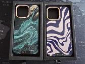 Burga apsauginis dėklas iPhone 15 Pro max - nuotraukos Nr. 5