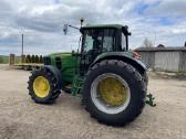 John deere 6630 - nuotraukos Nr. 5