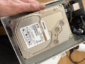 Nas Synology Ds120j 8 TB Toshiba N300