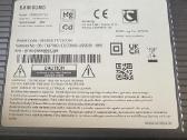 Samsungs Uhd 55 Televizorius - nuotraukos Nr. 3