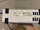Nas Synology Ds120j 8 TB Toshiba N300 - nuotraukos Nr. 3