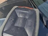 Automobilinė kėdutė "Pošikniukas" - nuotraukos Nr. 3