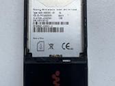 Sony ericsson w880i - nuotraukos Nr. 3