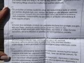 Parduodu naują šviestuvą. - nuotraukos Nr. 7