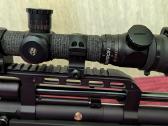 Optika Sightron SIIIss624x50lrirmoa2 Made in Japan - nuotraukos Nr. 2