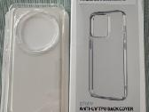 Xiaomi Redmi Anti-uv Tpu dėklas - nugarėlė - nuotraukos Nr. 2