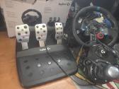 Logitech g29