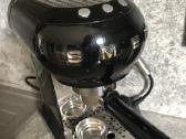Smeg kavos aparatas