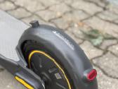 Paspirtukai Segway Ninebot Max G30 - nuotraukos Nr. 5