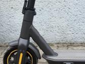Paspirtukai Segway Ninebot Max G30 - nuotraukos Nr. 6