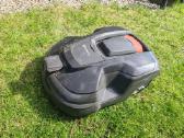 Automower 310 dalims