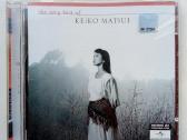 The Very Best of Keiko Matsui