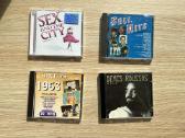 2€ įvairių grupių CD - nuotraukos Nr. 3