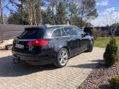 Opel Insignia - nuotraukos Nr. 2