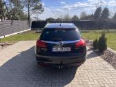 Opel Insignia - nuotraukos Nr. 3