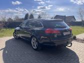 Opel Insignia - nuotraukos Nr. 4