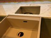 Nauja Franke plautuvė (100 € vietoj 256 €)