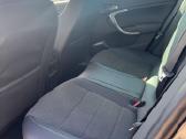 Opel Insignia - nuotraukos Nr. 6