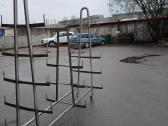 Vamzdžių lenkimo staklės iki 75 mm - nuotraukos Nr. 15