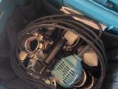 Makita (Rt0700cx5j - nuotraukos Nr. 3
