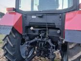 Traktorius Belarus Mtz Tvarkingas - nuotraukos Nr. 5