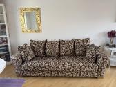 Trivietė sofa Bellus
