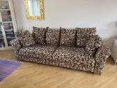 Trivietė sofa Bellus - nuotraukos Nr. 2