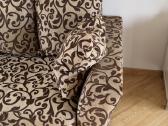 Trivietė sofa Bellus - nuotraukos Nr. 4