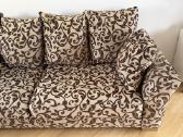 Trivietė sofa Bellus - nuotraukos Nr. 5