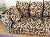 Trivietė sofa Bellus - nuotraukos Nr. 6