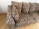 Trivietė sofa Bellus - nuotraukos Nr. 7