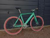 Fixed gear/single speed - nuotraukos Nr. 15