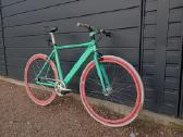 Fixed gear/single speed - nuotraukos Nr. 16