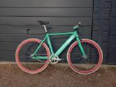 Fixed gear/single speed - nuotraukos Nr. 17