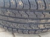 255/65 R17 - nuotraukos Nr. 3