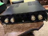 Electrocompaniet eci 2